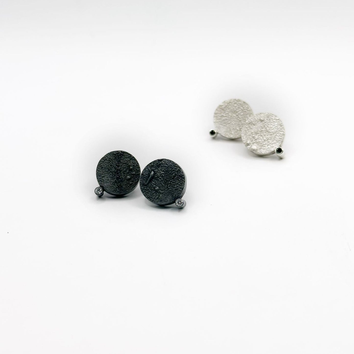Pendientes LUNA NUEVA  🌗✨