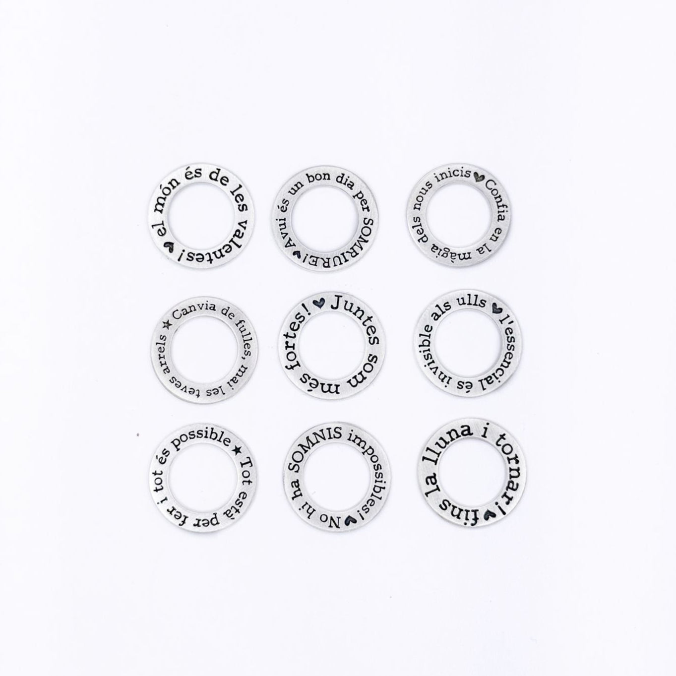 Penjoll CERCLE ◎ PETIT