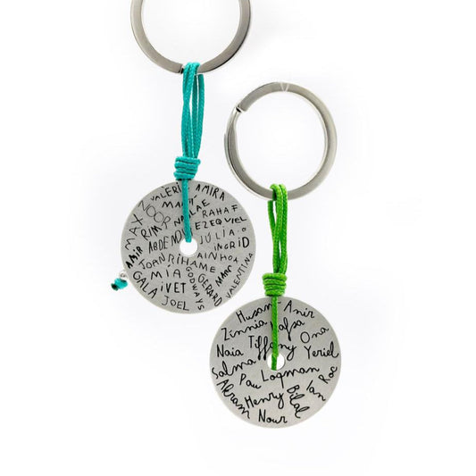 Clauer PERSONALITZAT ◦ MIG