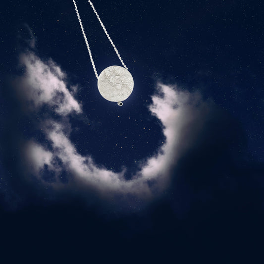 Penjoll LLUNA PLENA 🌗✨