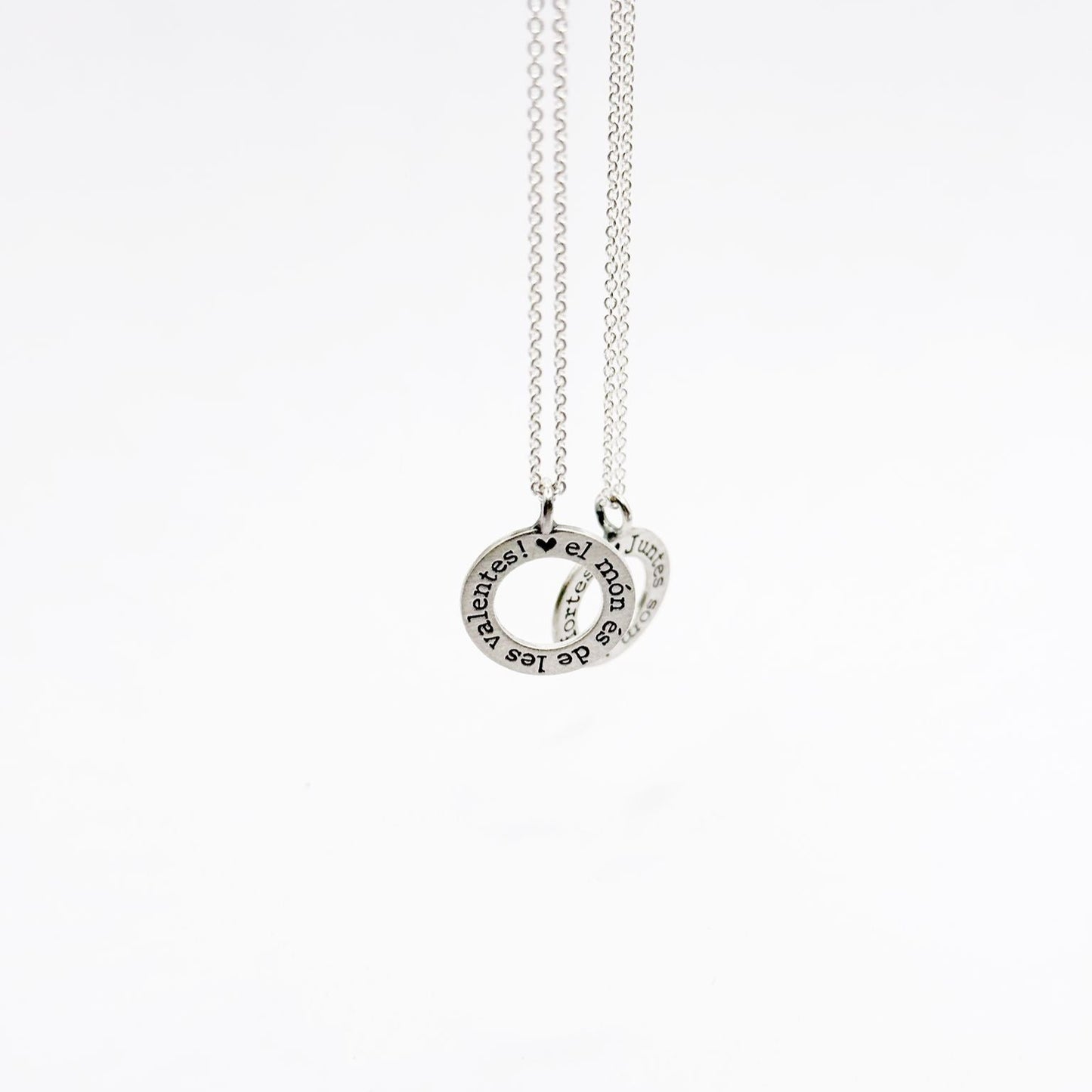 Penjoll CERCLE ◎ PETIT