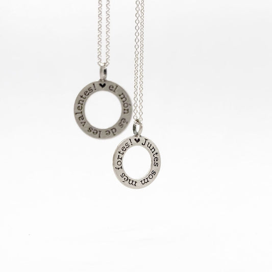 Penjoll CERCLE ◎ PETIT