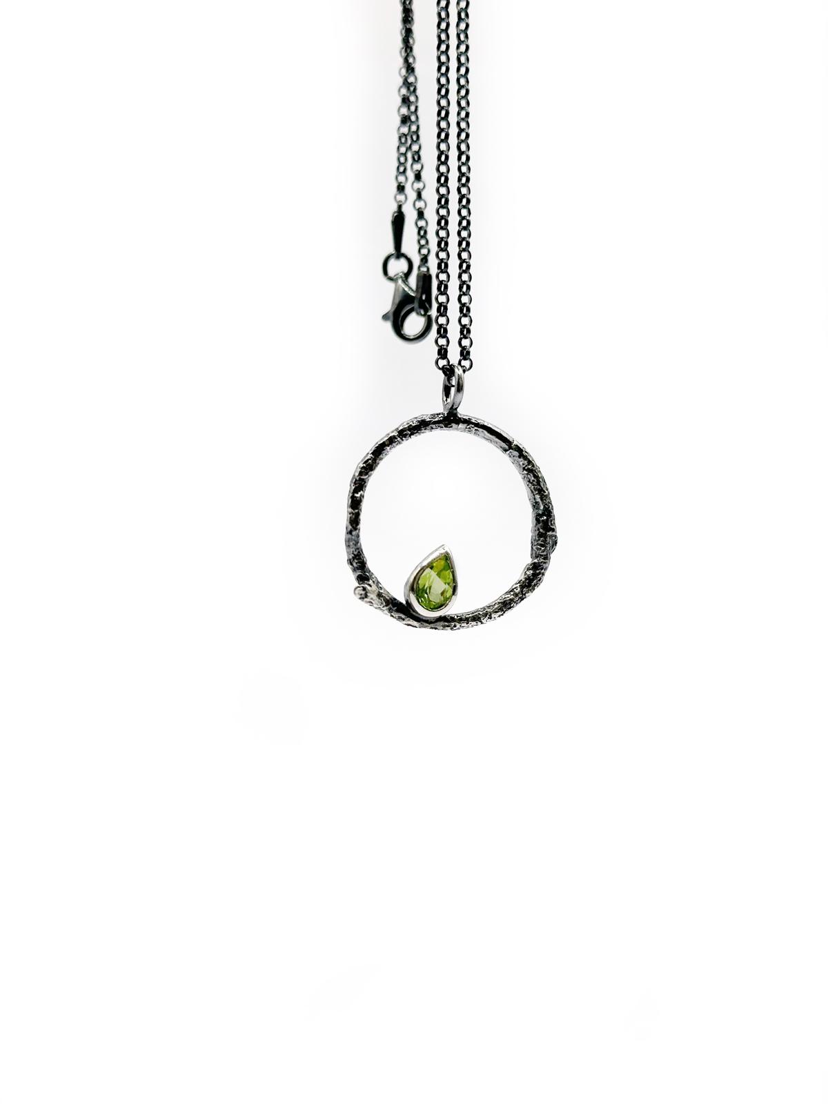 Penjoll CADÍ ✿ PERIDOT