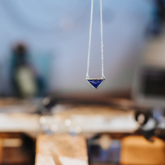Penjoll CEL ESTRELLAT triangle