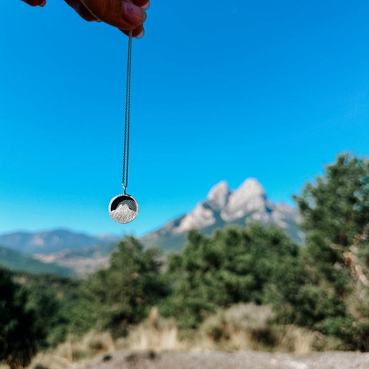 Penjoll PEDRAFORCA