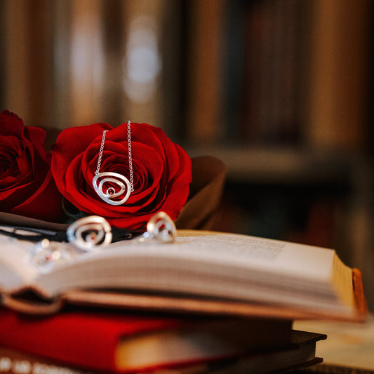 Penjoll ROSA 25
