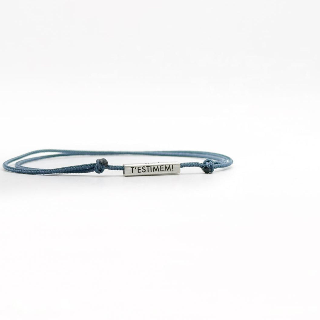 Pulsera TUBITO
