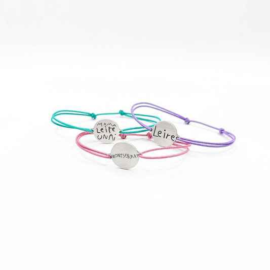 Pulsera KIDS