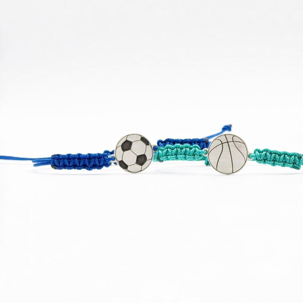 Pulsera ¿JUGAMOS?