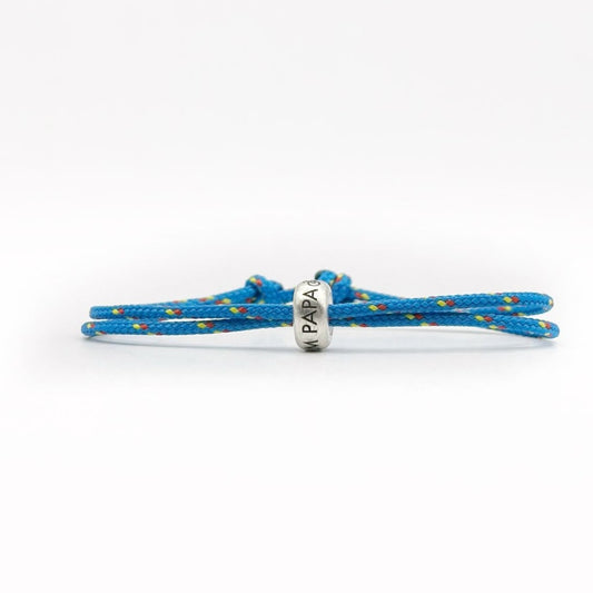 Polsera LLIGAMS · cordino