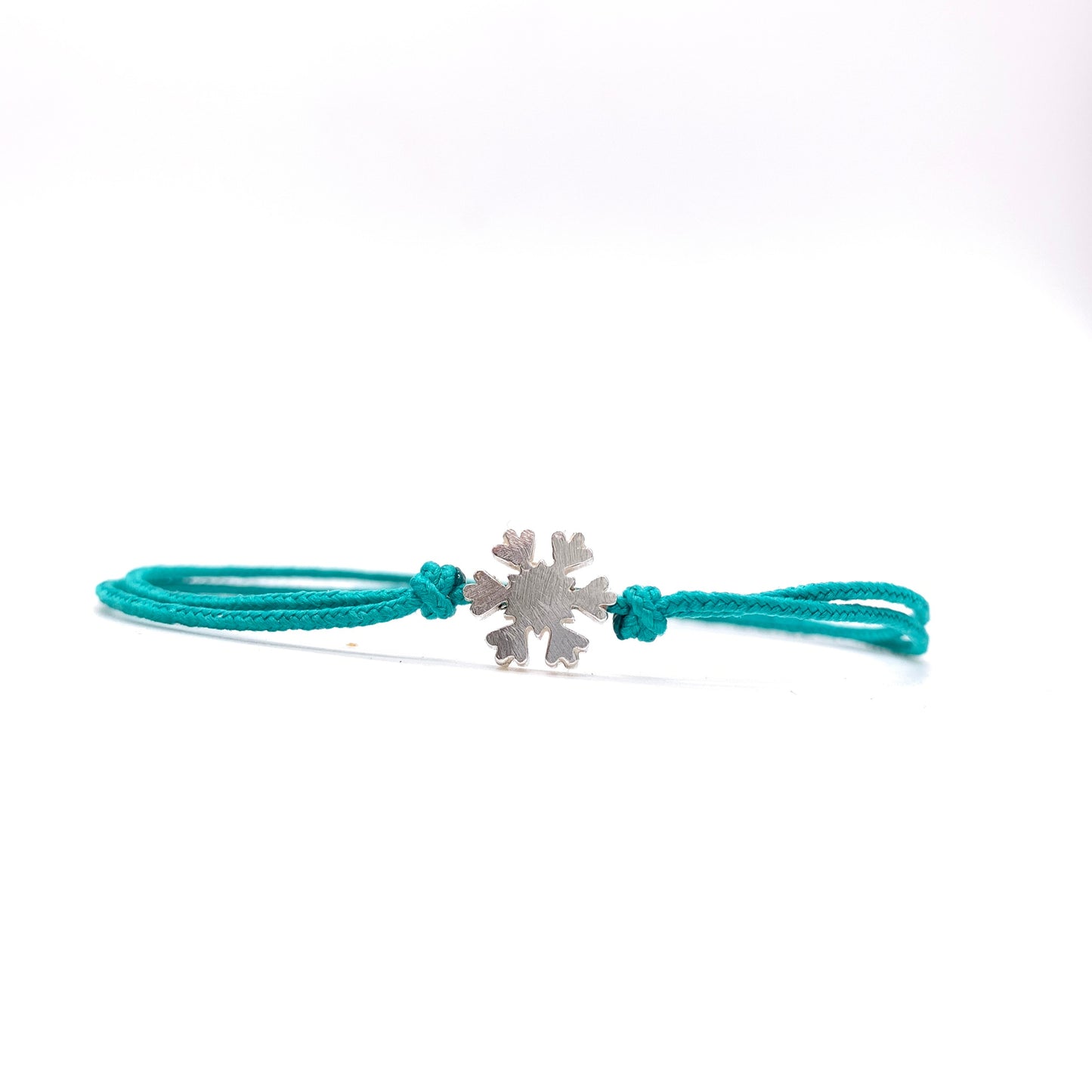 Pulsera COPO de nieve pequeño