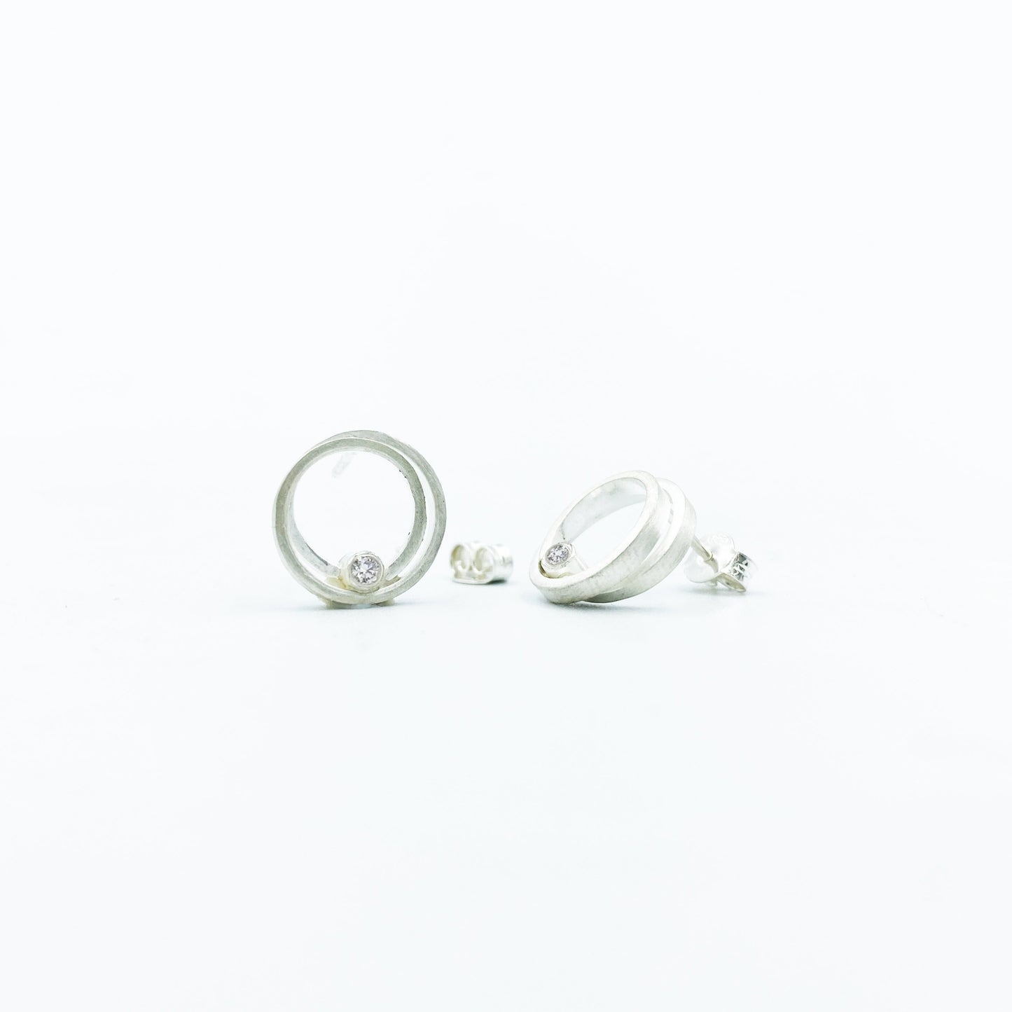 Pendientes VINCLES ♡♥