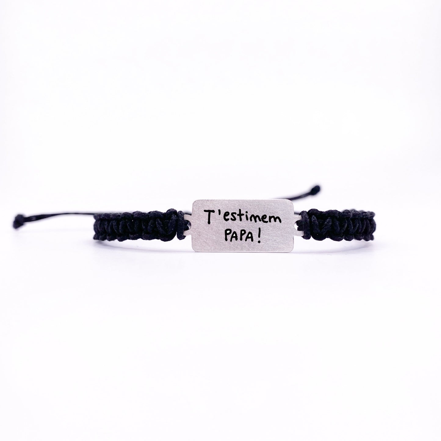 Pulsera RECTANGLE