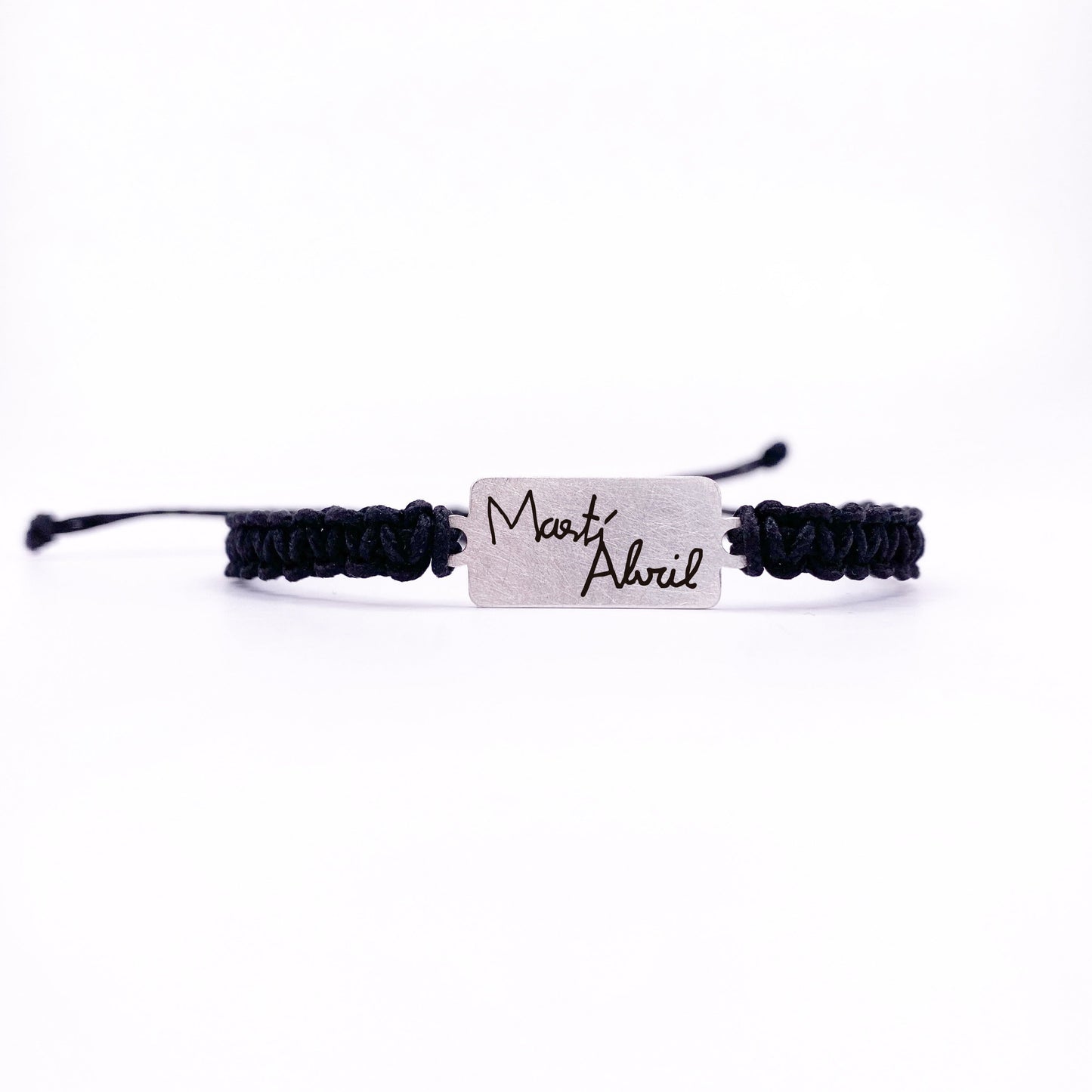 Pulsera RECTANGLE