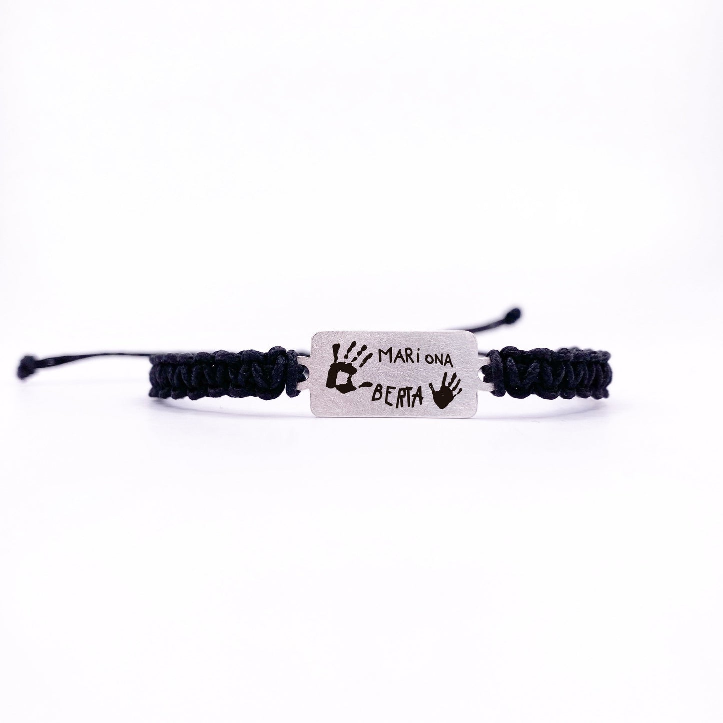 Pulsera RECTANGLE