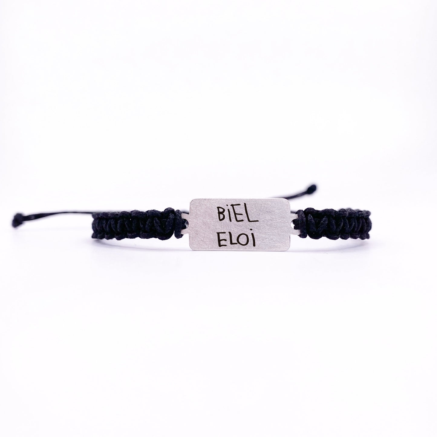Pulsera RECTANGLE