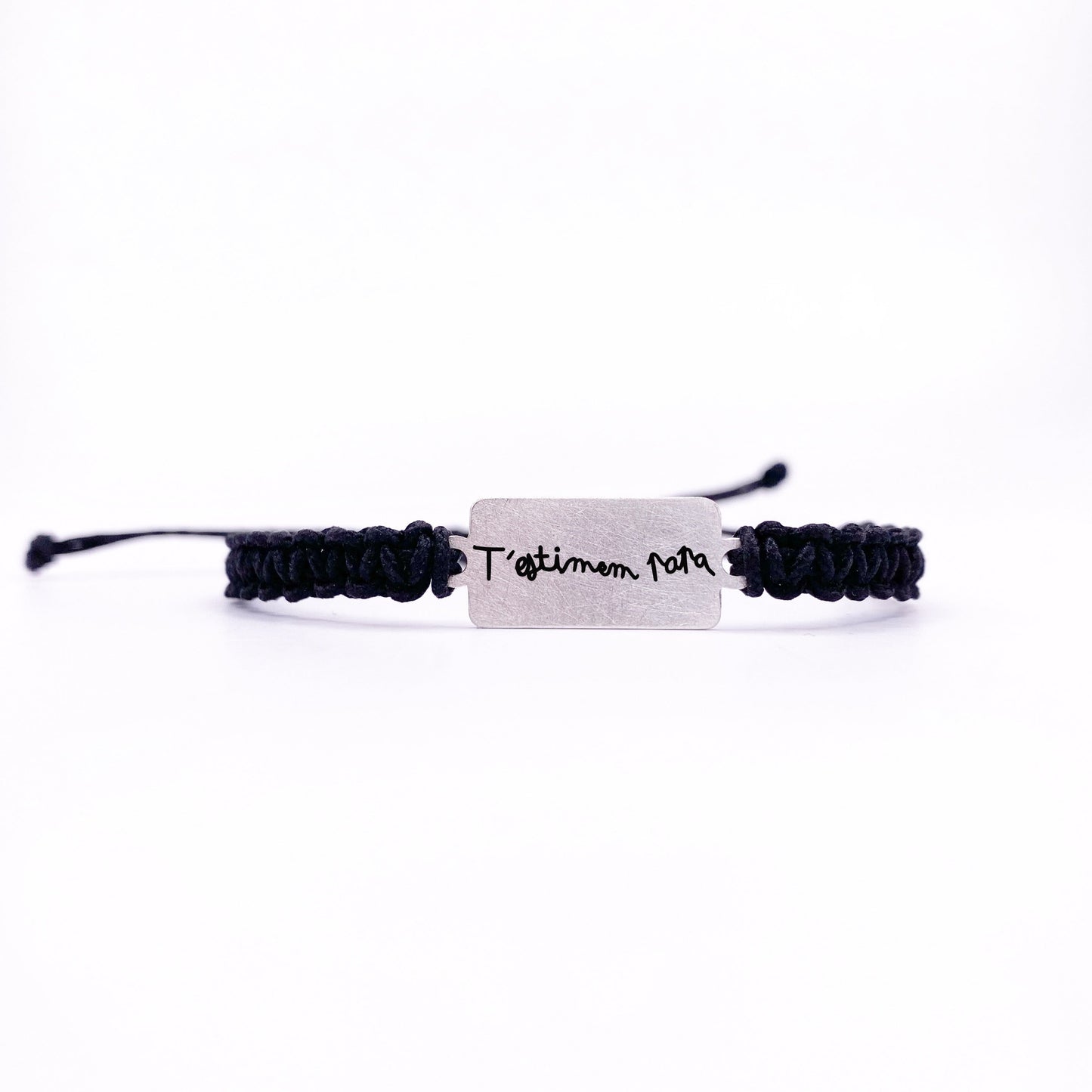 Pulsera RECTANGLE