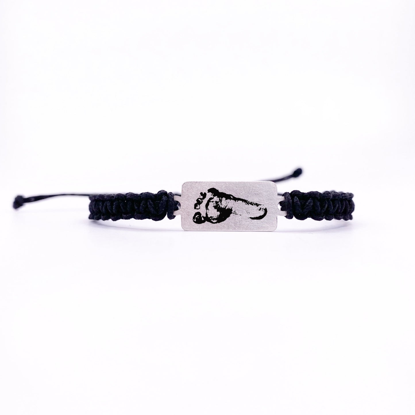 Pulsera RECTANGLE
