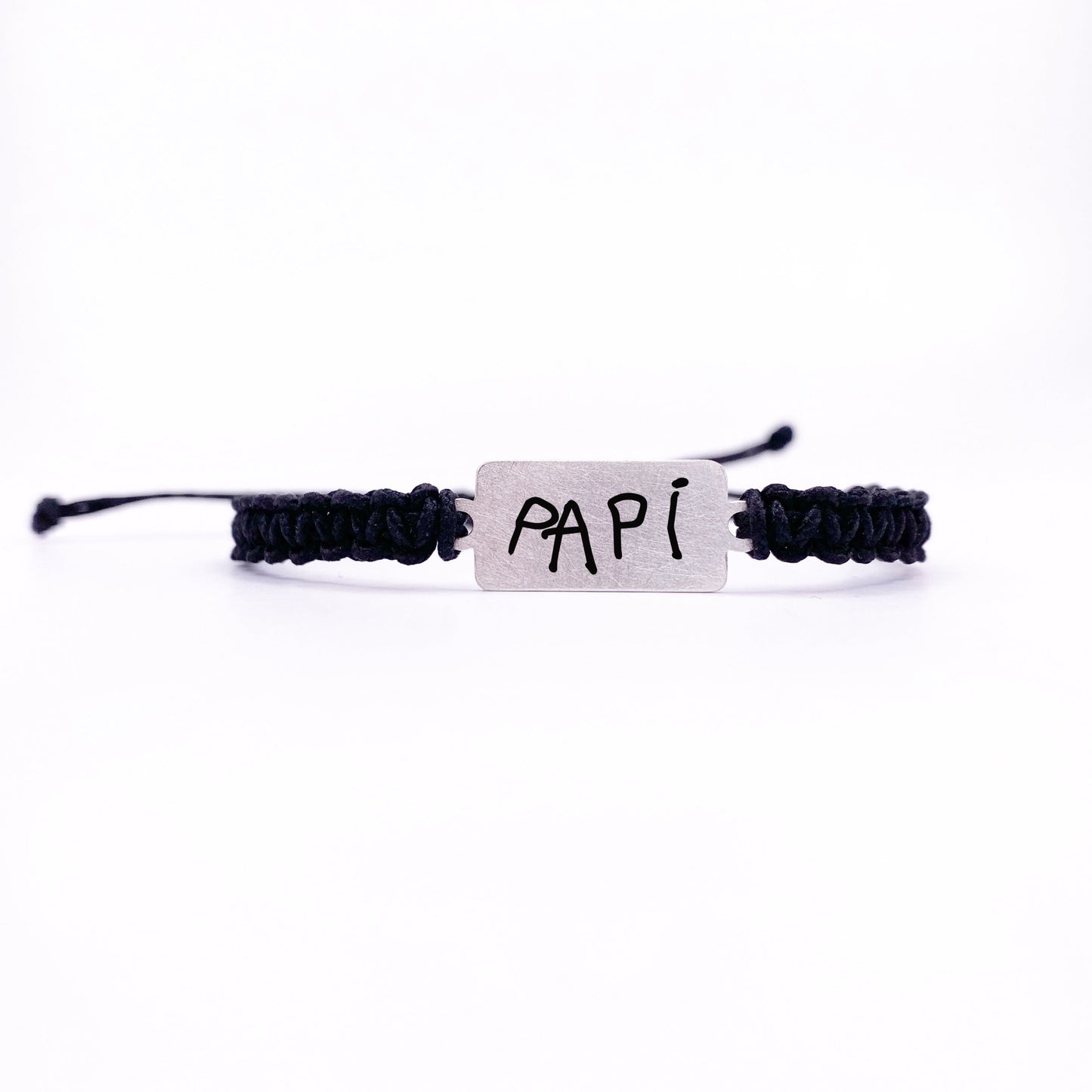 Pulsera RECTANGLE
