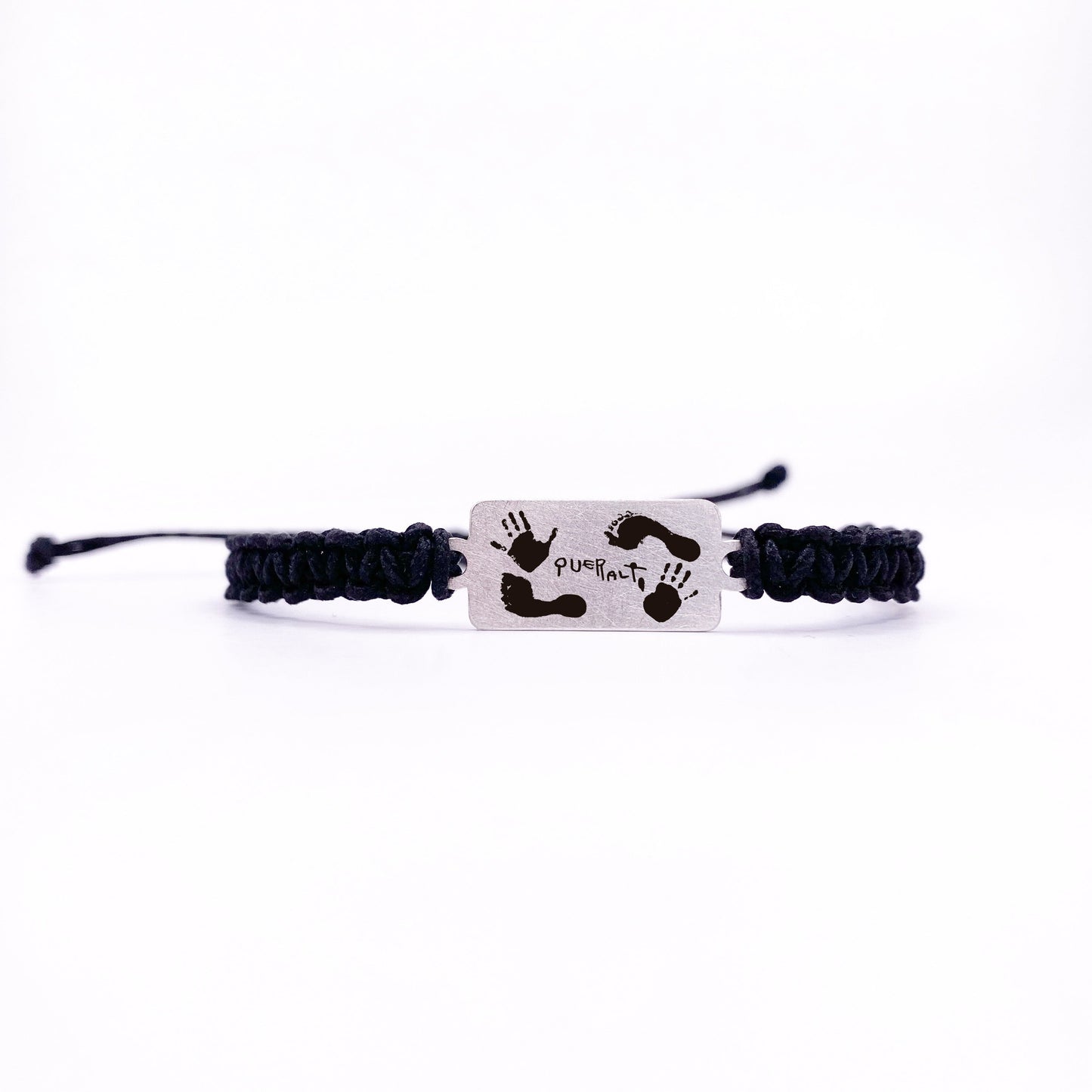 Pulsera RECTANGLE