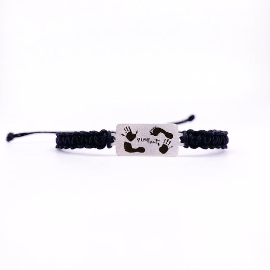 Pulsera RECTANGLE