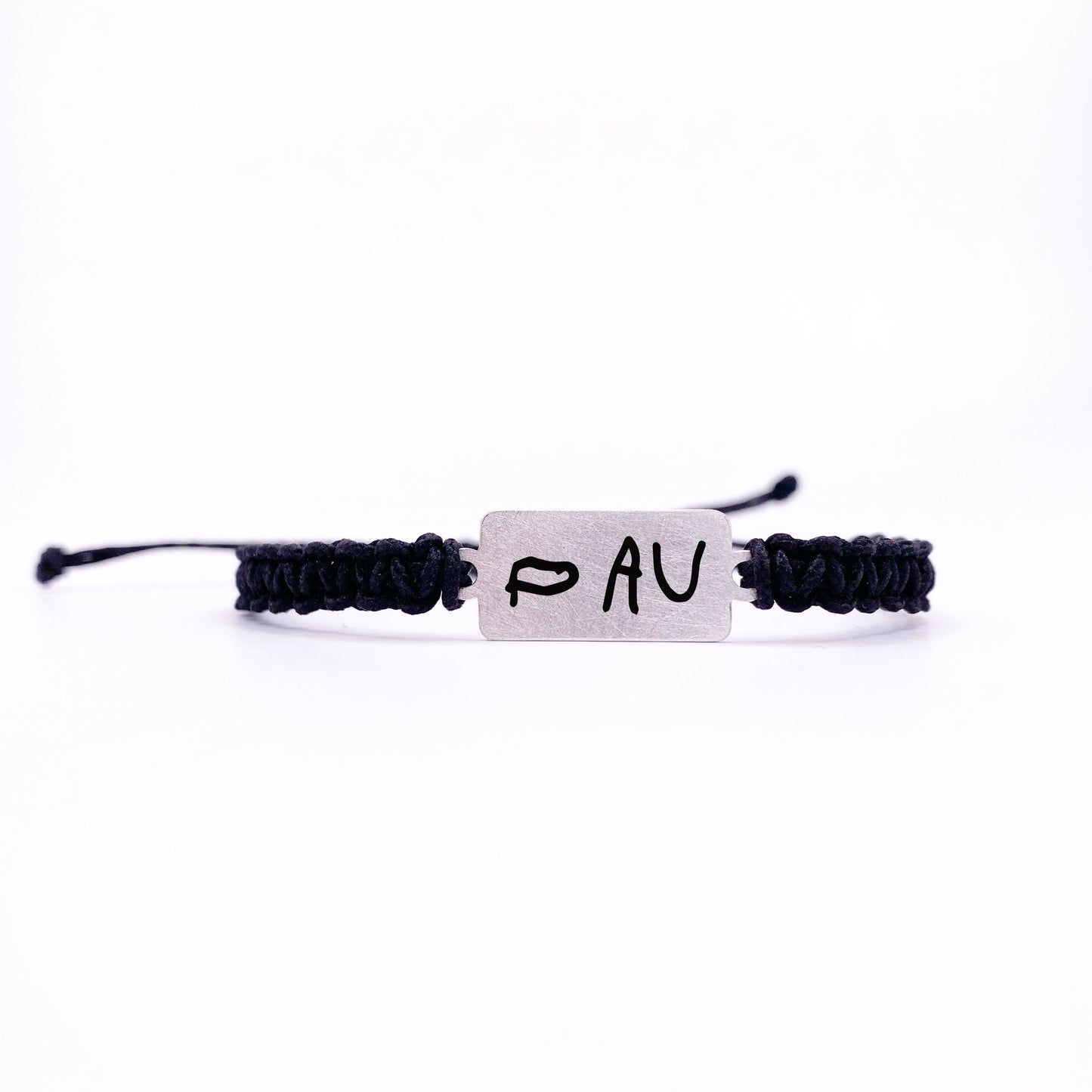 Pulsera RECTANGLE