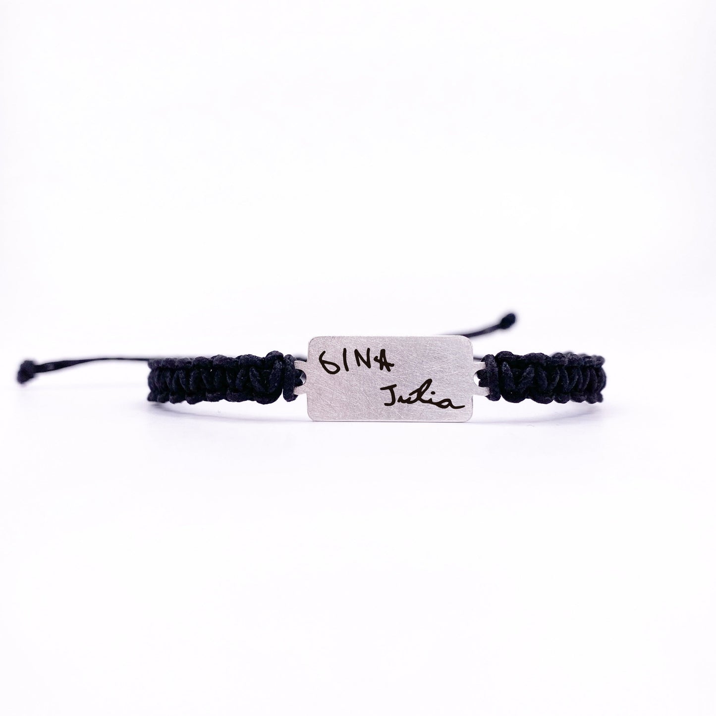 Pulsera RECTANGLE