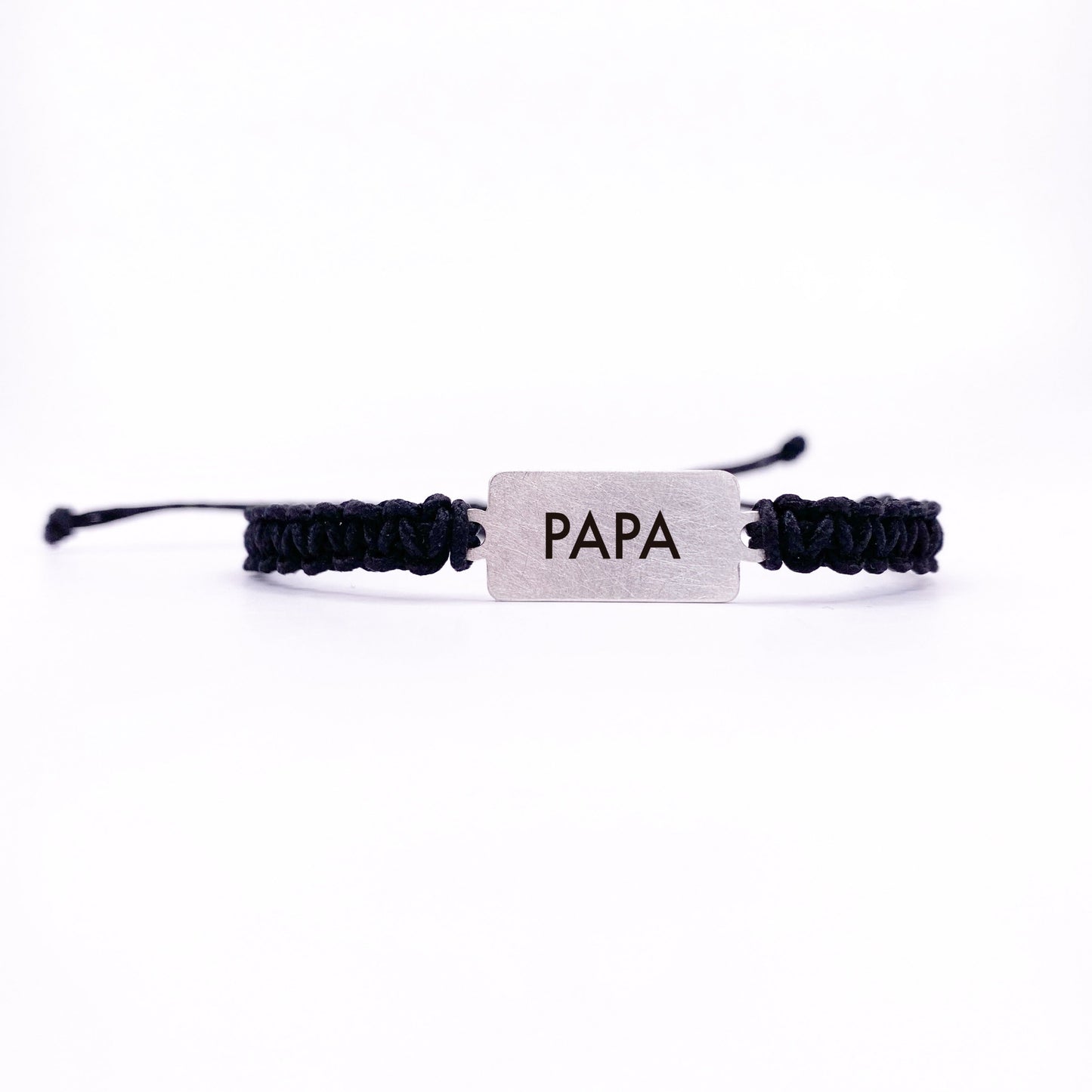 Pulsera RECTANGLE