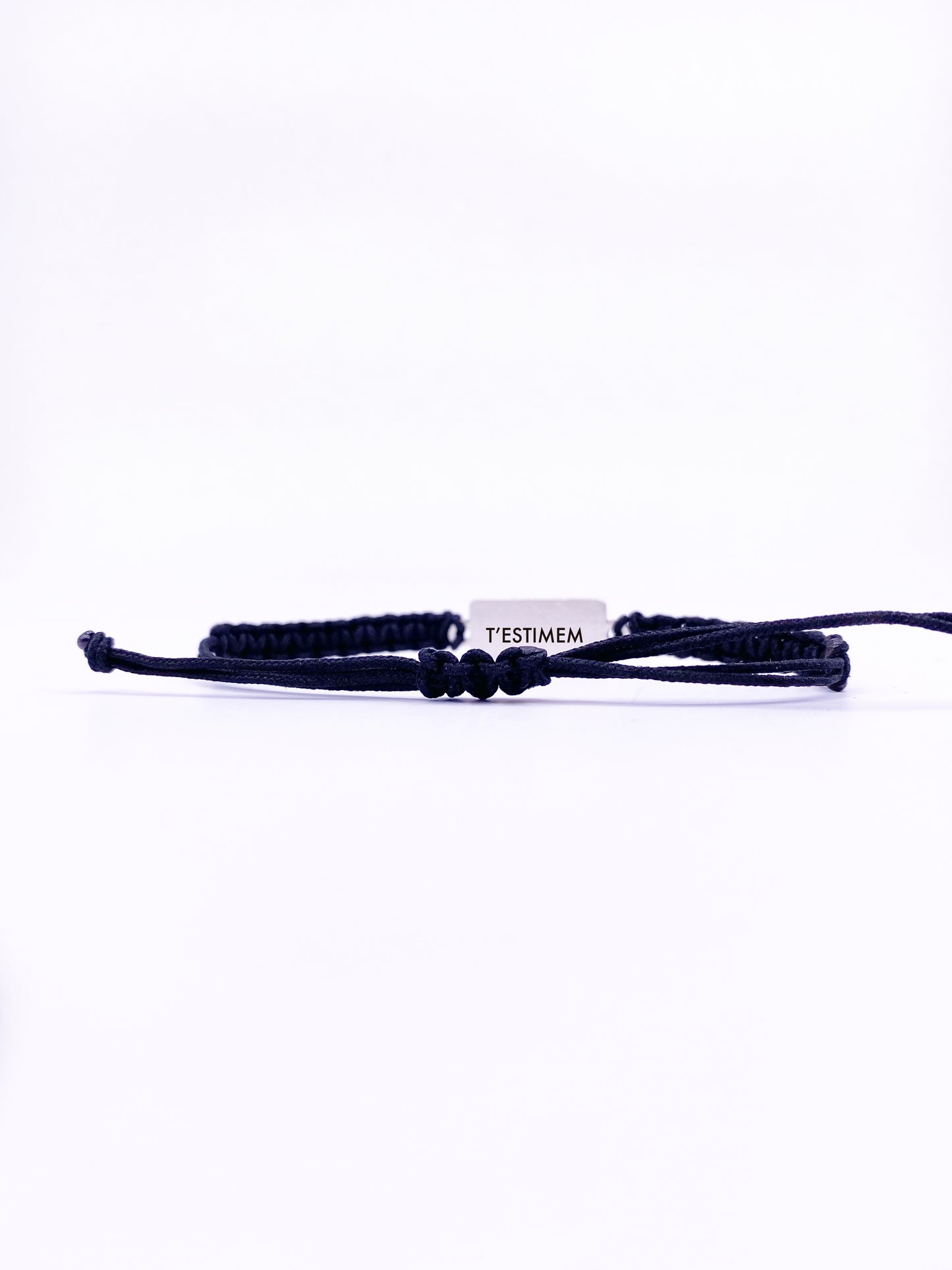 Pulsera RECTANGLE