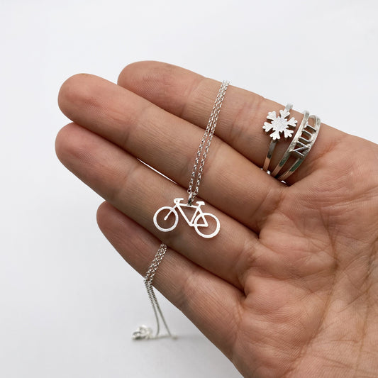 Penjoll BICI