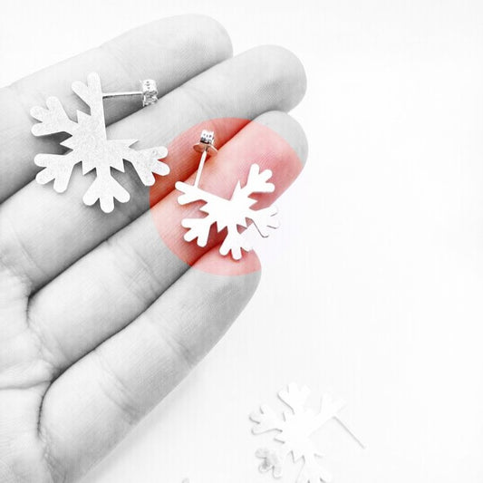 Arracades FLOCS 3/4 ❄ PETITS