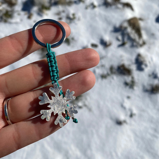 Clauer FLOC de neu ❄