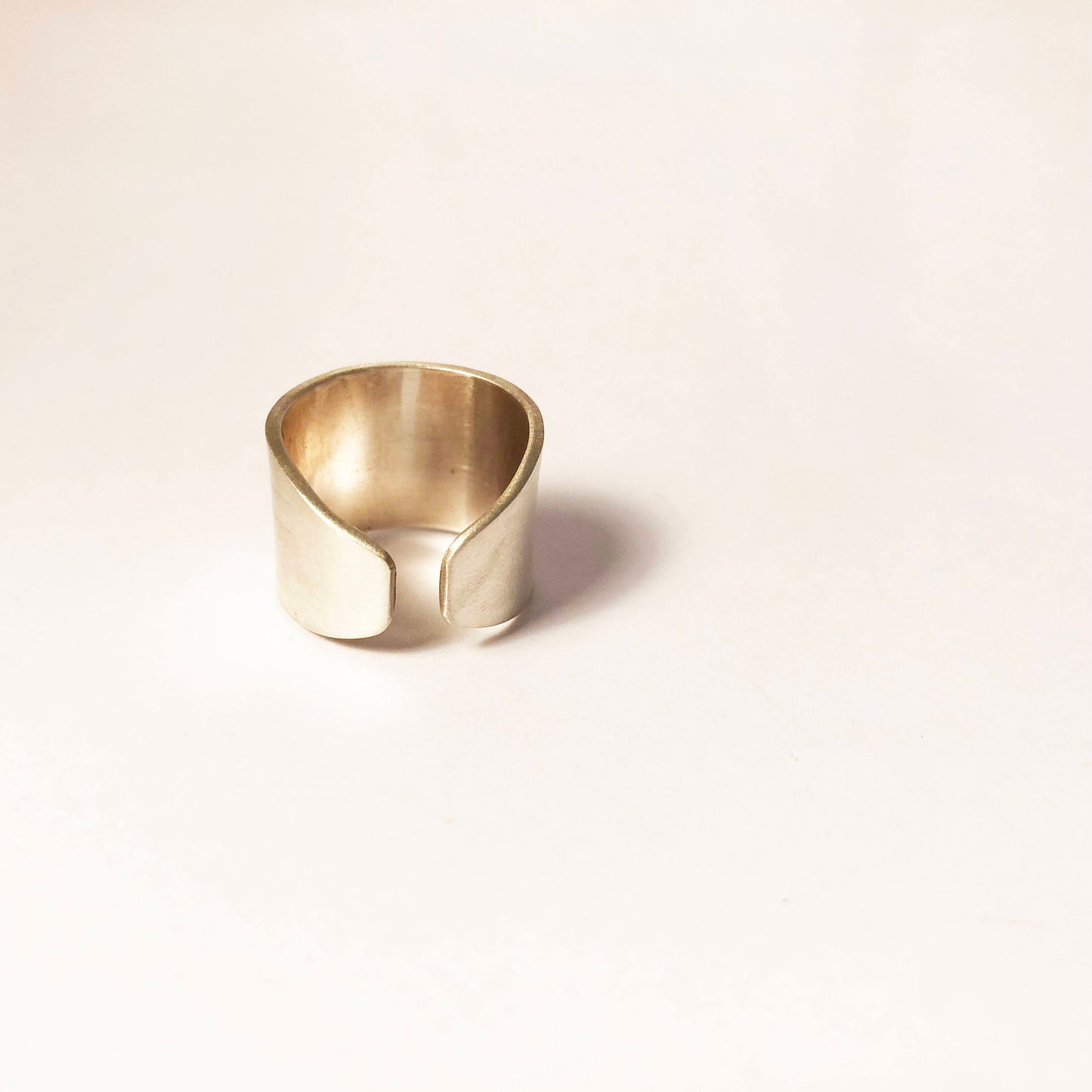 Anillo VIAJERO