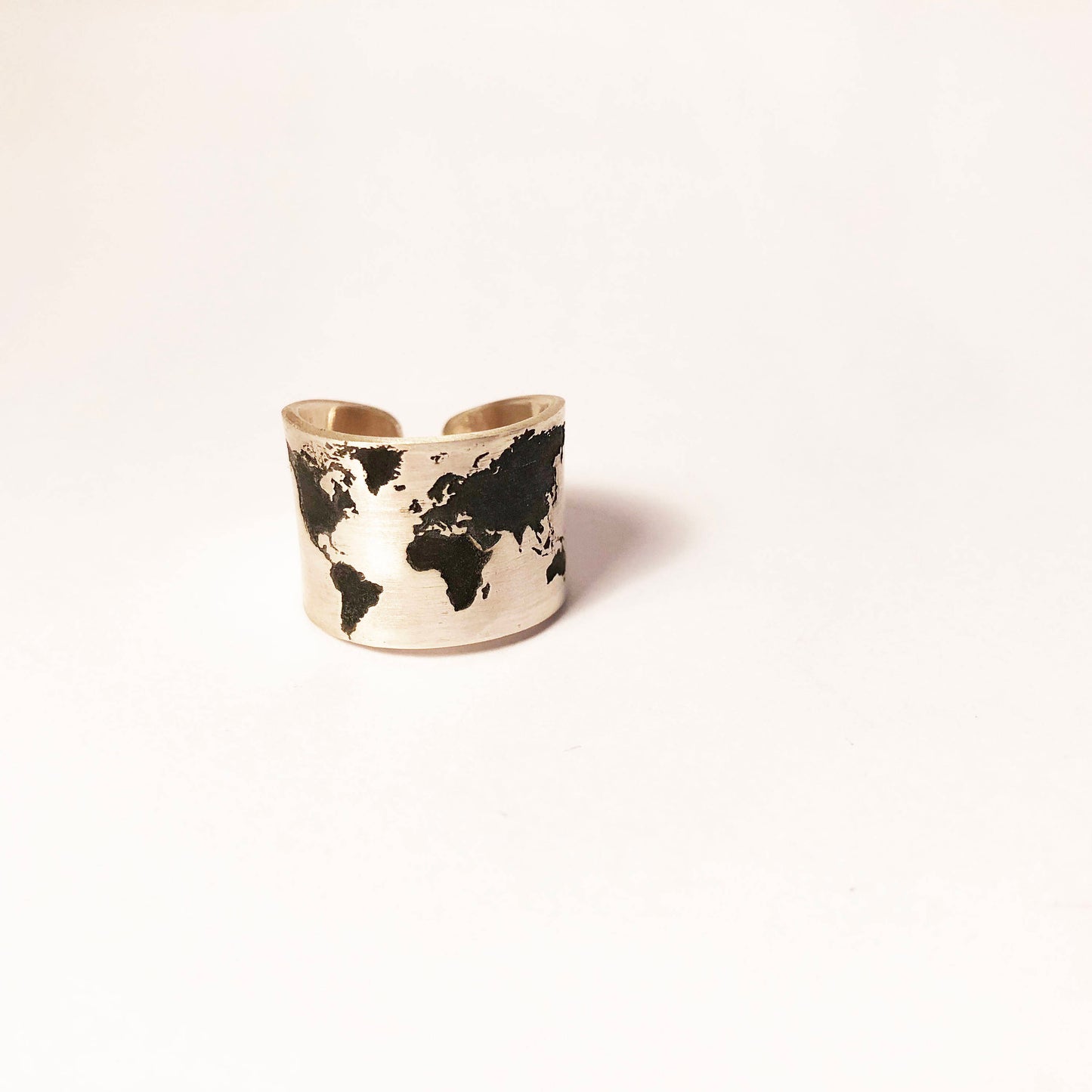 Anillo VIAJERO
