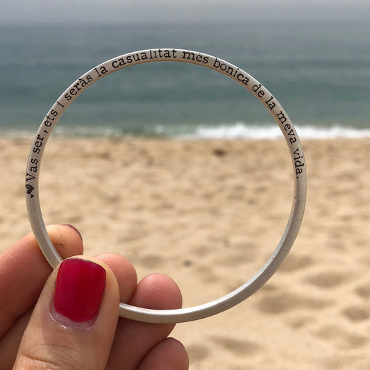 Polsera SecretWords · Pulsera SecretWords