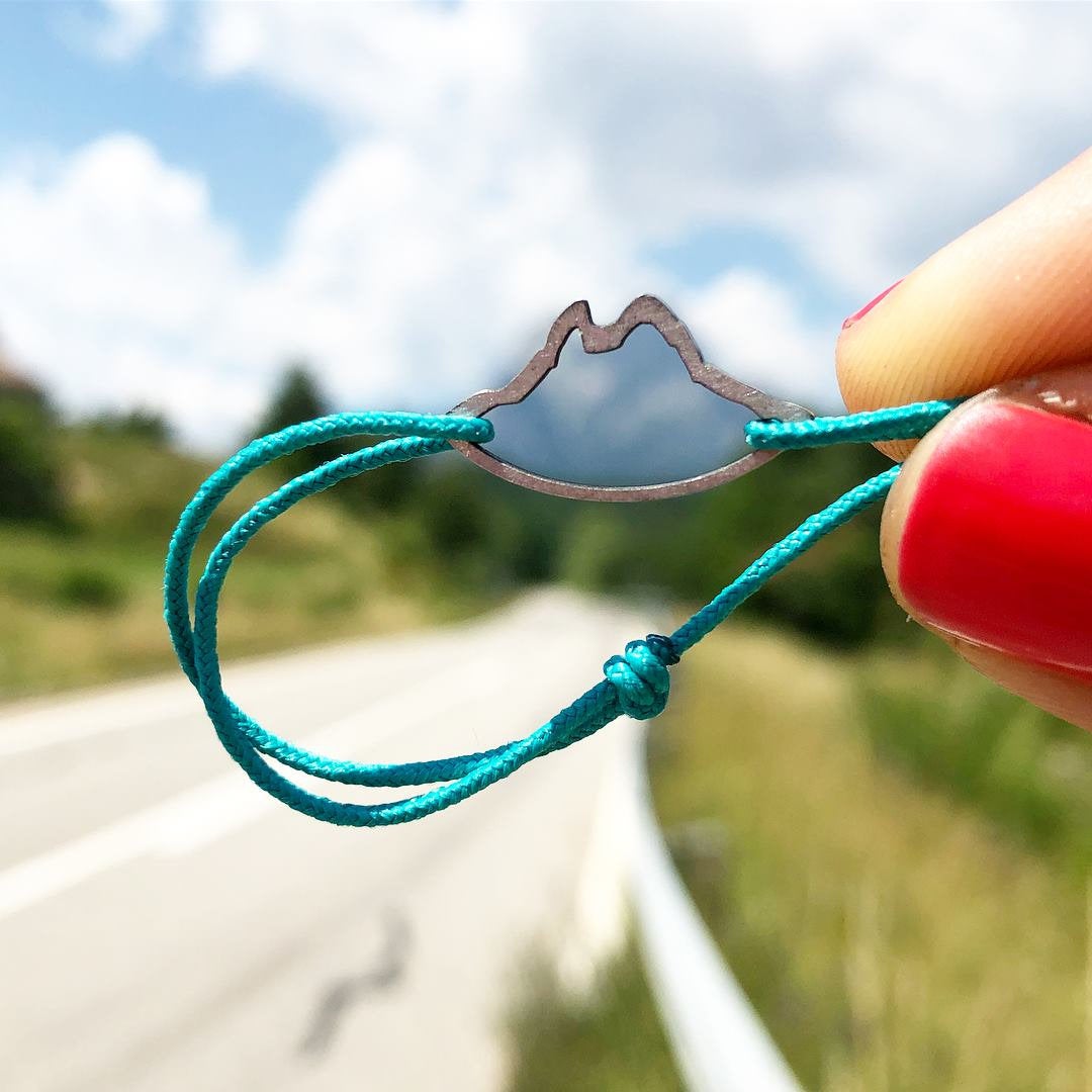 Pulsera PEDRAFORCA