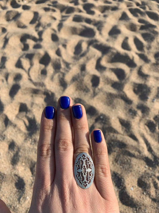 Anillo ROMÀNTIC