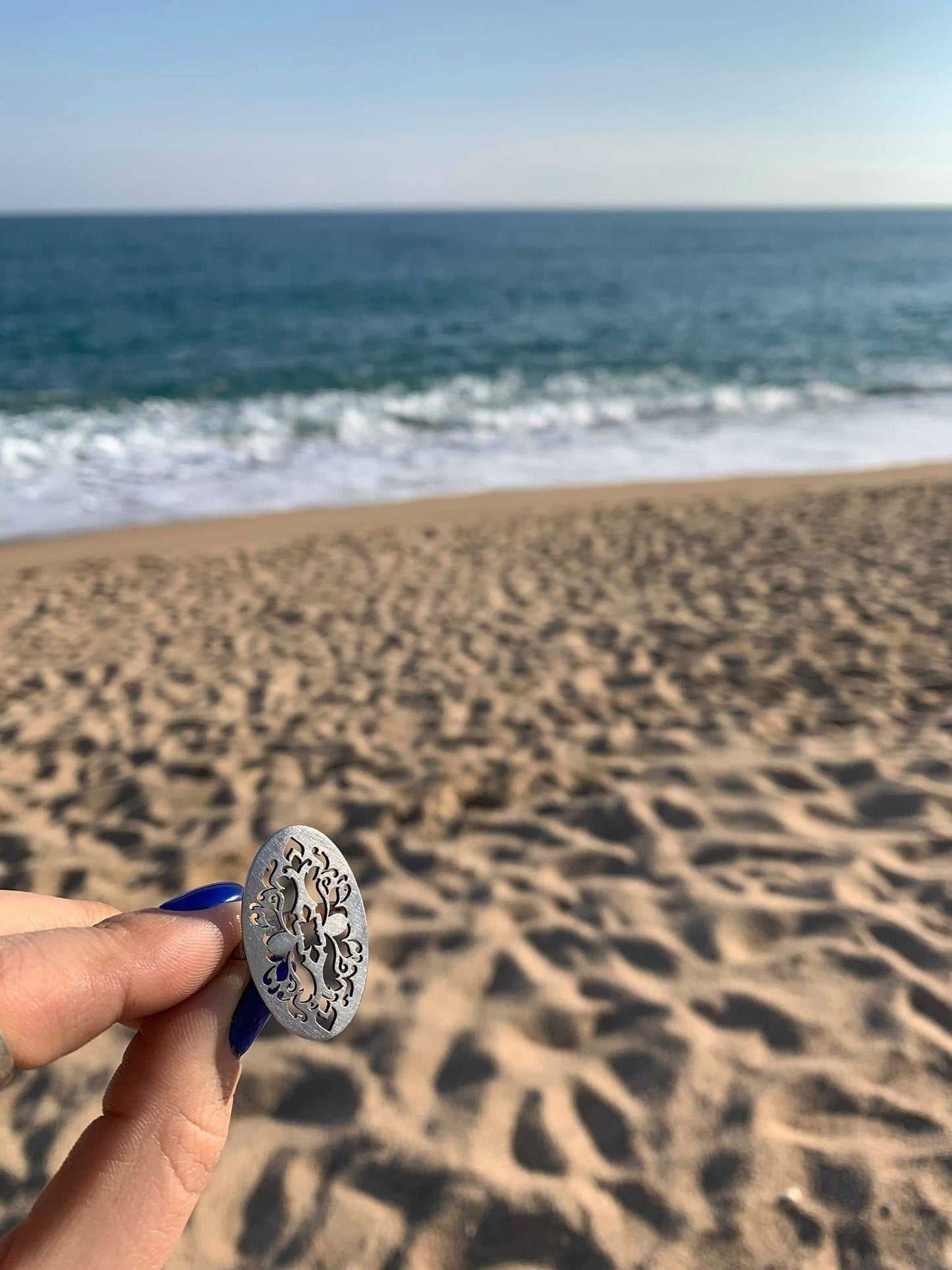 Anillo ROMÀNTIC