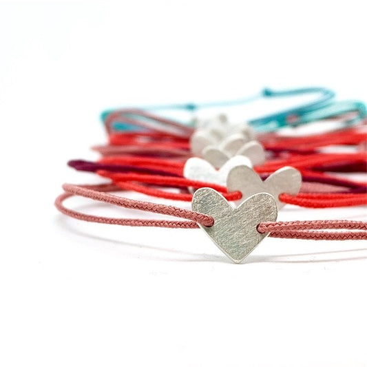 Pulsera CORazón ♥