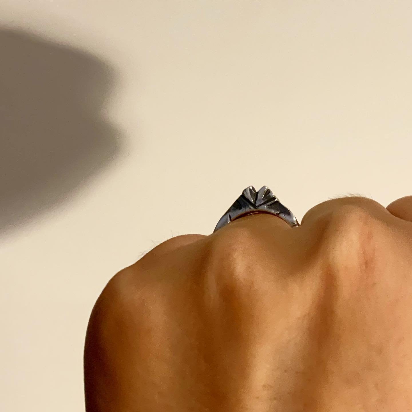 Anillo PEDRAFORCA