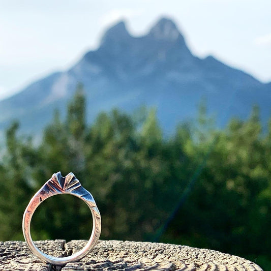 Anillo PEDRAFORCA