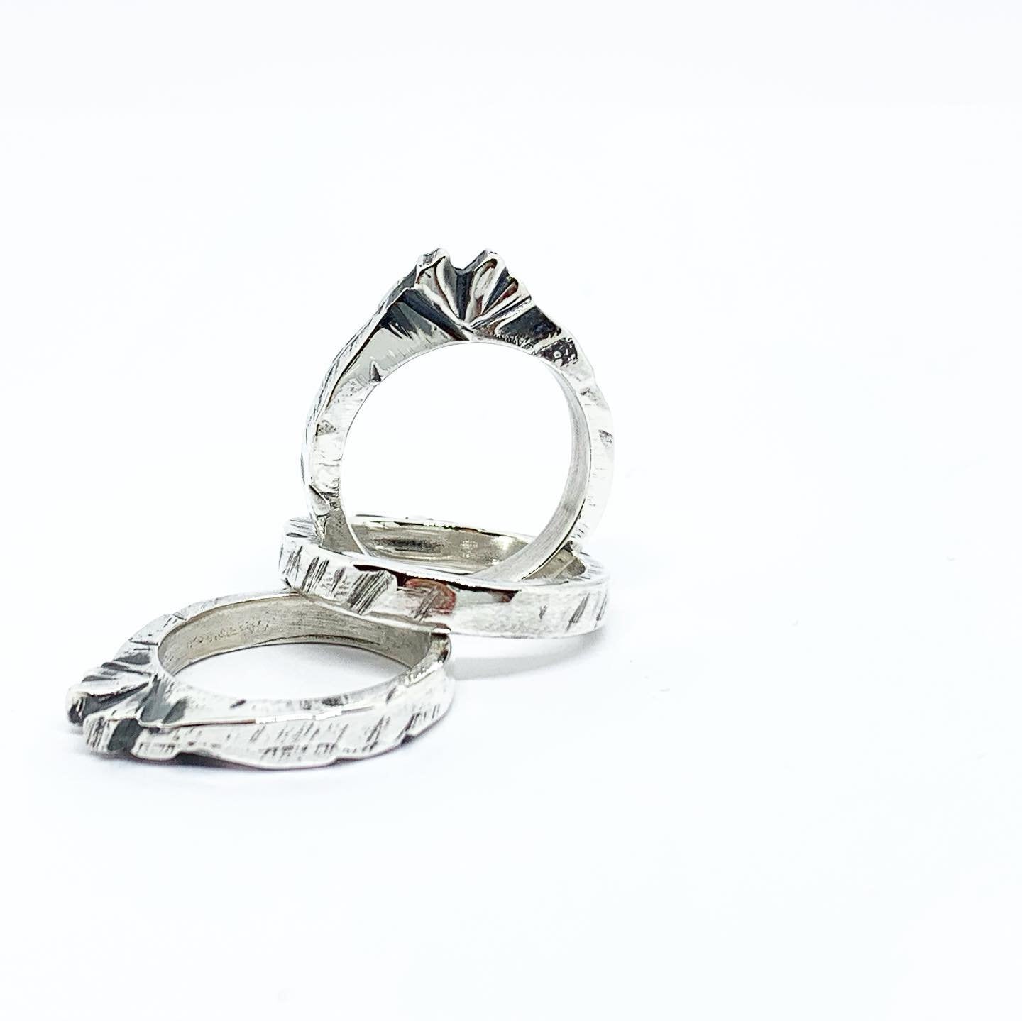 Anillo PEDRAFORCA