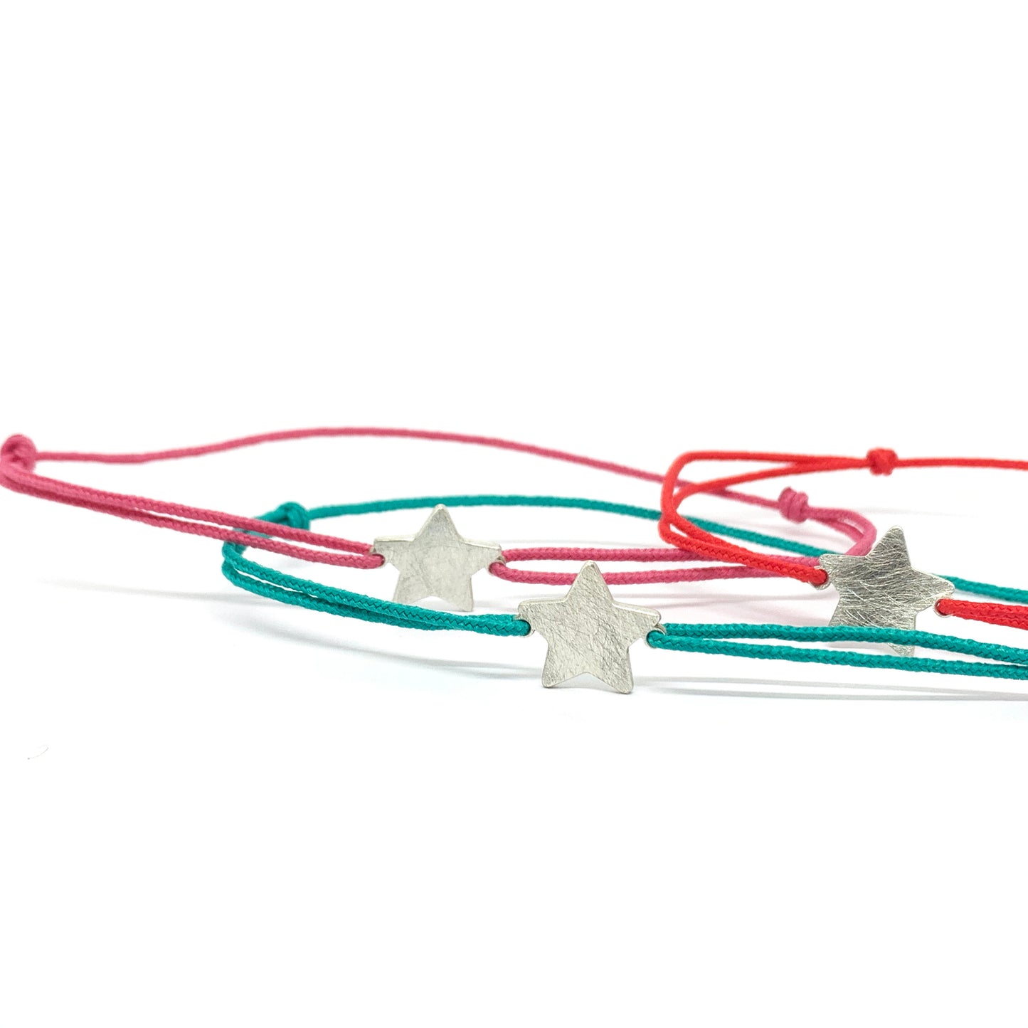 Pulsera ESTRELLA