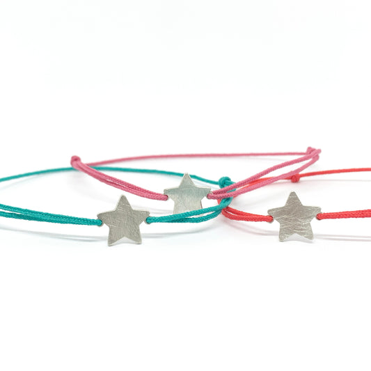 Pulsera ESTRELLA
