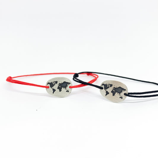 Pulsera VIAJERA