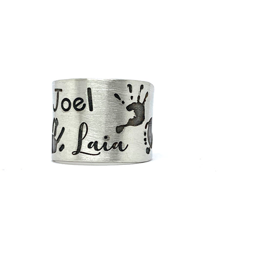 Anillo CANALLA