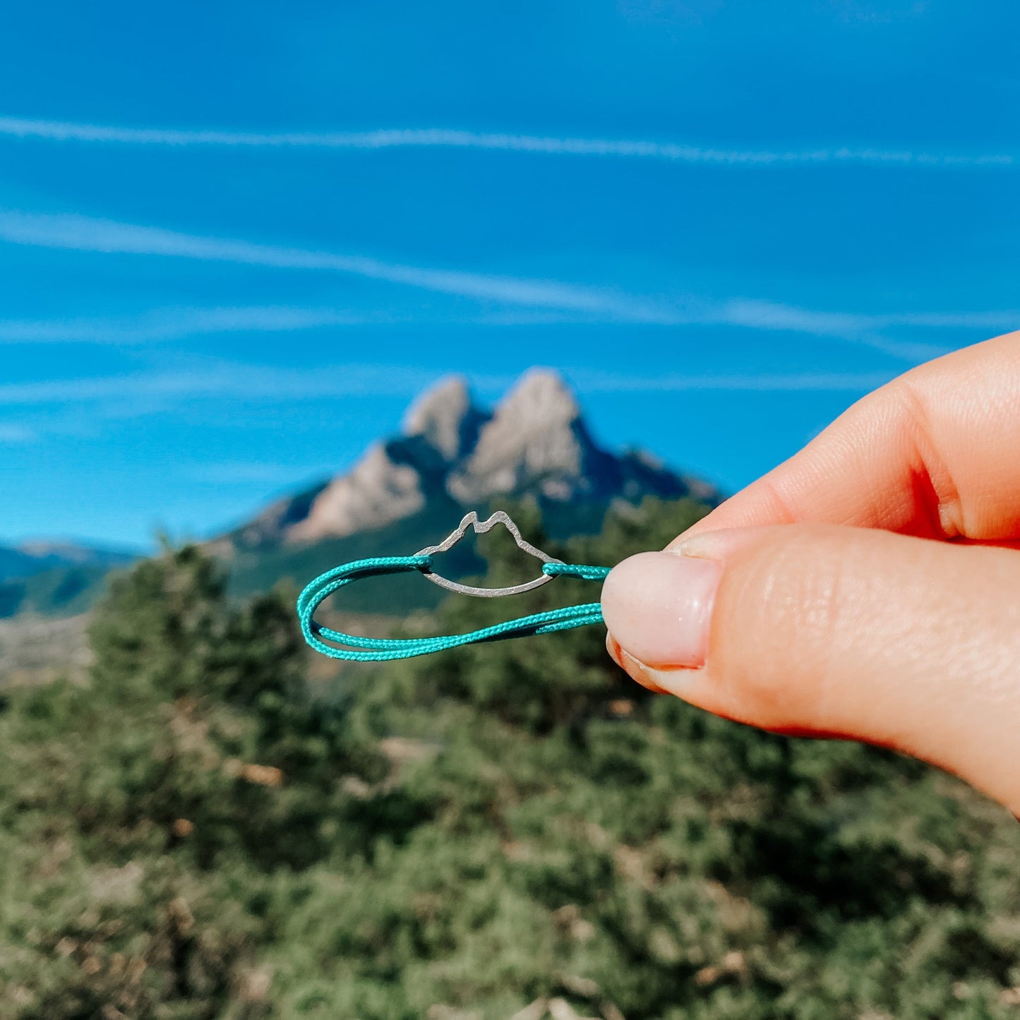 Pulsera PEDRAFORCA