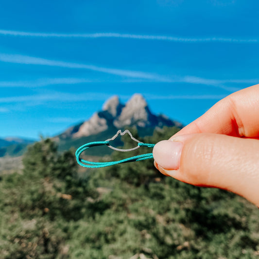 Pulsera PEDRAFORCA